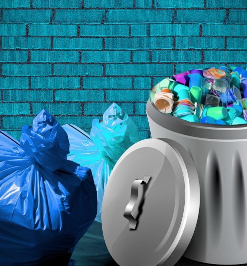 trash bag, waste, residual waste-1256041.jpg